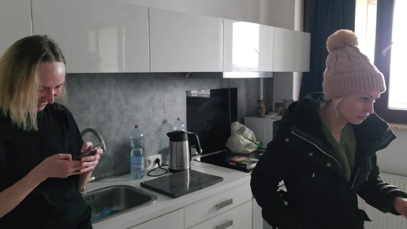 XES Judyta BTS POLISH XXX